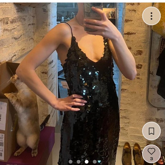 Free People Dress - Picture 2 of 3